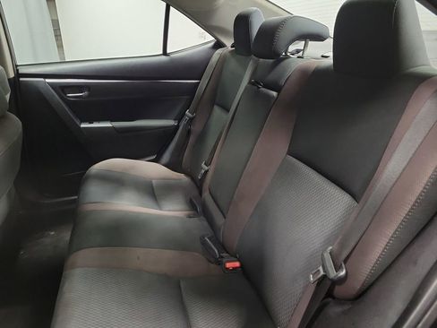 Used 2019 Toyota Corolla LE image 19