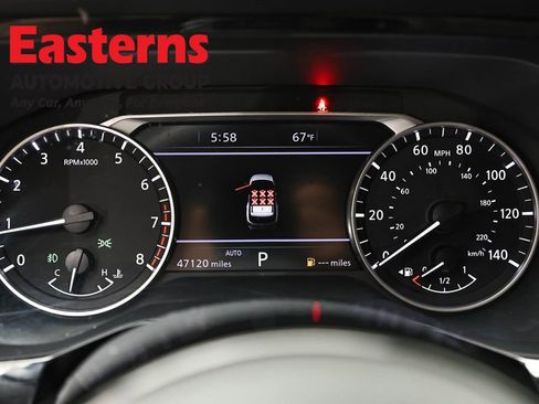 Used 2023 Nissan Pathfinder SL w/ Lighting Package (N92) AWD/4WD image 17