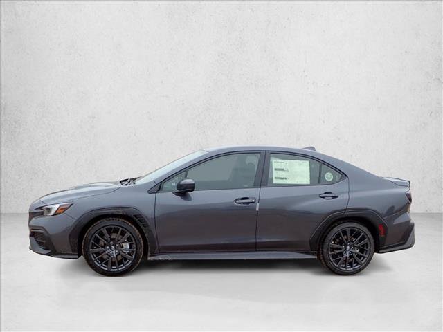 New 2026 Subaru WRX Premium AWD/4WD image 2