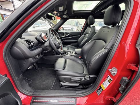 Used 2018 MINI Cooper Clubman S image 8