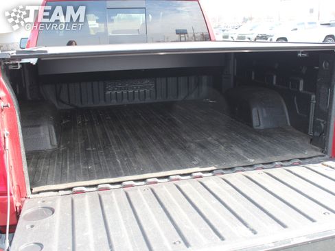 Certified 2024 Chevrolet Silverado 1500 High Country w/ Z71 Off-Road Package image 28