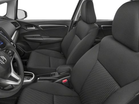 Used 2018 Honda Fit EX image 9