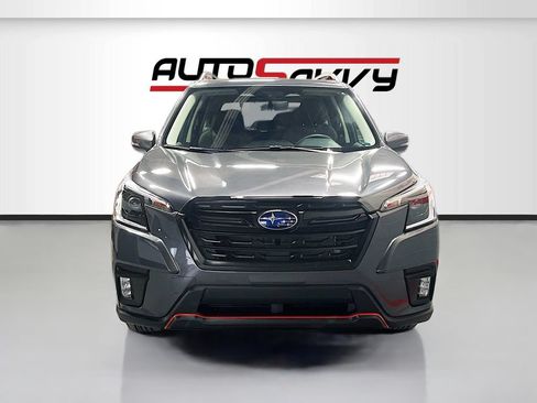 Used 2024 Subaru Forester Sport AWD/4WD image 2