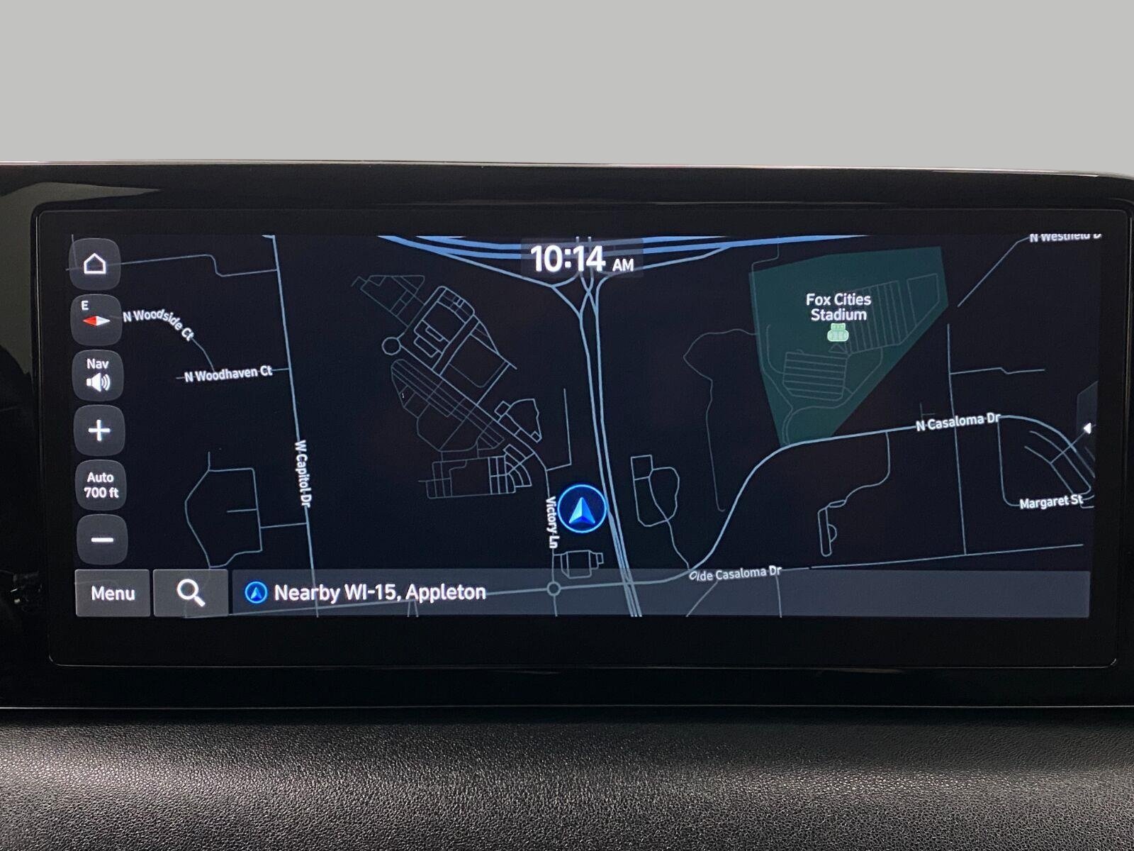 Certified 2023 Hyundai Palisade XRT AWD/4WD image 23