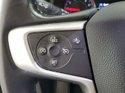 Used 2020 GMC Terrain SLE image 22