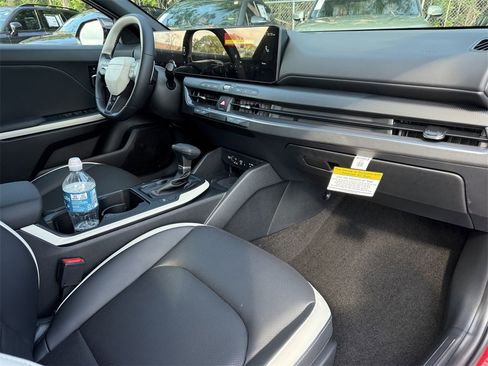 New 2025 Kia K4 GT-Line Turbo image 12