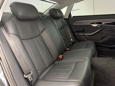 Used 2023 Audi A8 L 3.0T w/ Executive Package AWD/4WD image 29