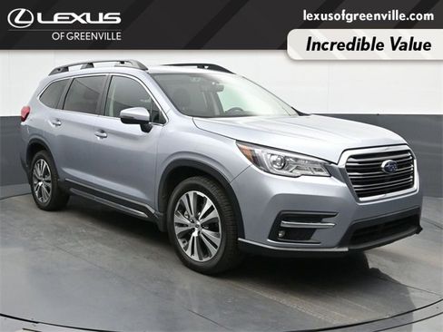 Used 2020 Subaru Ascent Limited w/ Popular Package #2 image 1