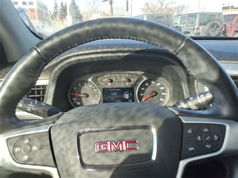 Used 2020 GMC Acadia SLE w/ Driver Convenience Package image 22