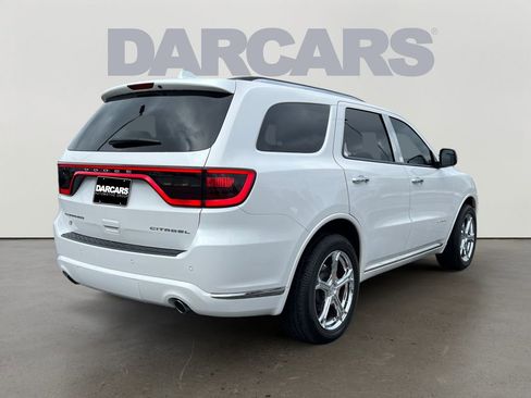 Used 2019 Dodge Durango Citadel image 7