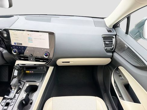 New 2026 Lexus NX 350 AWD w/ Luxury Package image 16