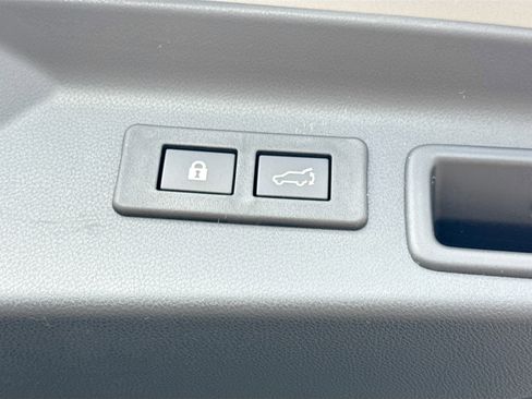 New 2026 Subaru Forester Sport image 14