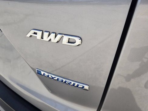 Certified 2022 Honda CR-V EX image 14