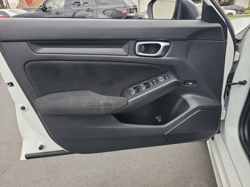 Used 2022 Honda Civic Sport image 18