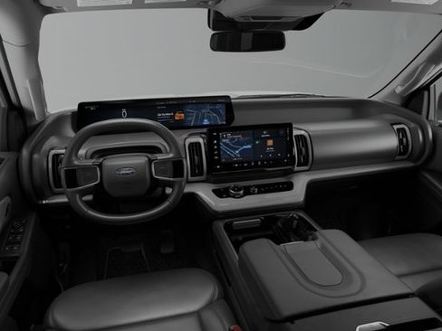 New 2026 Ford Expedition Max Active AWD/4WD image 30