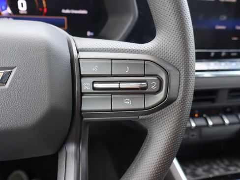 New 2026 Chevrolet Colorado W/T image 9