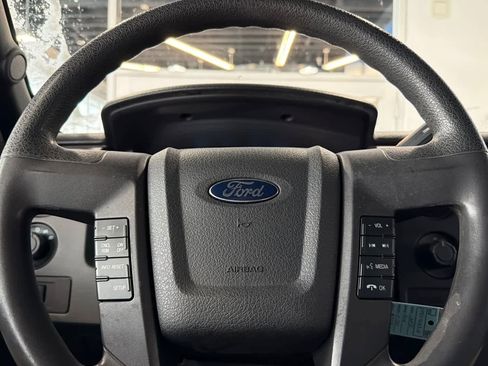 Used 2013 Ford F150 STX w/ Mid Equipment Group image 22