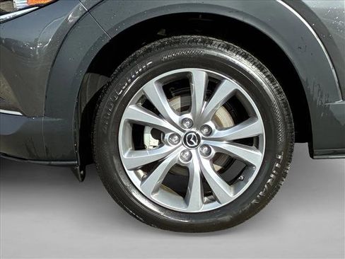 Used 2025 MAZDA CX-30 AWD 2.5 S w/ Preferred Package image 9