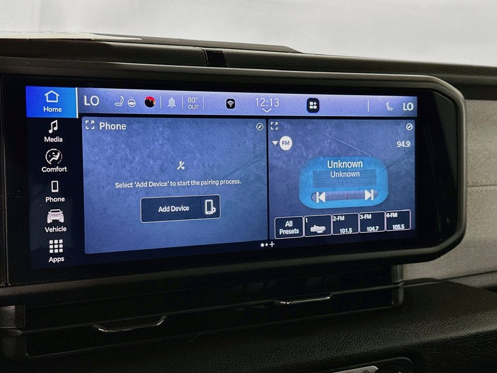 Certified 2025 Jeep Wrangler Unlimited Sport AWD/4WD image 24
