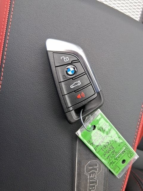 New 2026 BMW 430i w/ M Sport Package RWD image 19