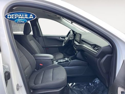 Used 2023 Ford Escape Active w/ Tech Pack #2 AWD/4WD image 17