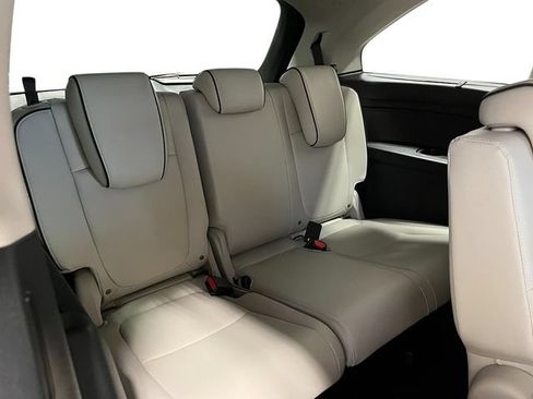 New 2027 Honda Odyssey Touring image 27