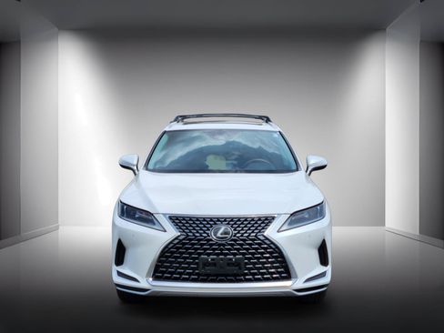 Certified 2020 Lexus RX 350 AWD w/ Premium Package image 5
