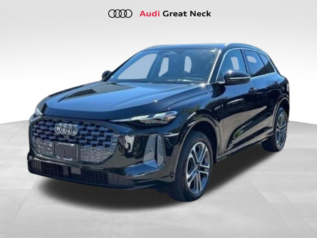 New 2026 Audi Q5 Premium AWD/4WD image 1