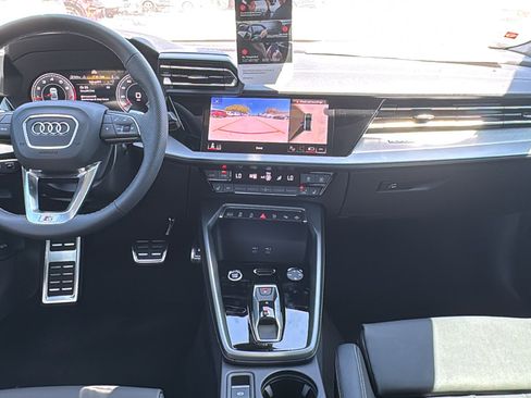 New 2026 Audi A3 2.0T Premium image 17