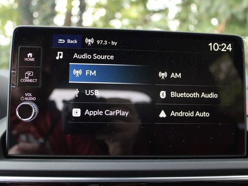 New 2025 Acura ADX A-Spec image 14