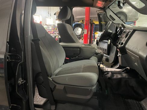 Used 2013 Ford F250 XL w/ PWR Equipment Group image 16