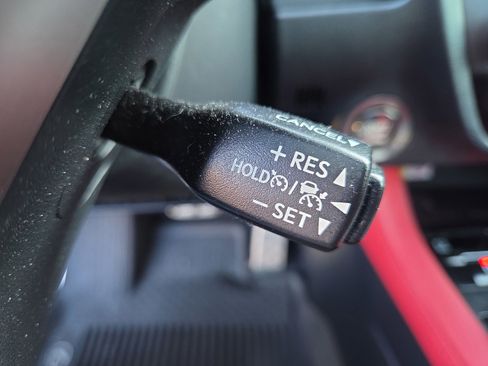 Used 2021 Lexus RX 350 F Sport image 31