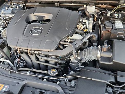 Used 2025 MAZDA CX-30 AWD 2.5 S w/ Preferred Package image 10