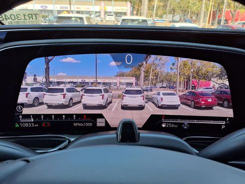 Certified 2024 Cadillac Escalade Sport image 31