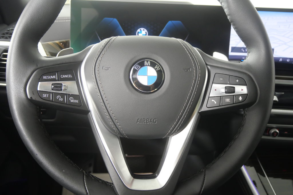 Certified 2026 BMW X5 sDrive40i RWD image 19