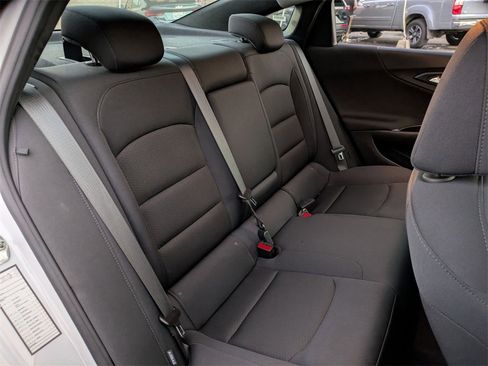 Used 2024 Chevrolet Malibu LT image 27