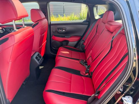 New 2026 Acura ADX A-Spec image 26