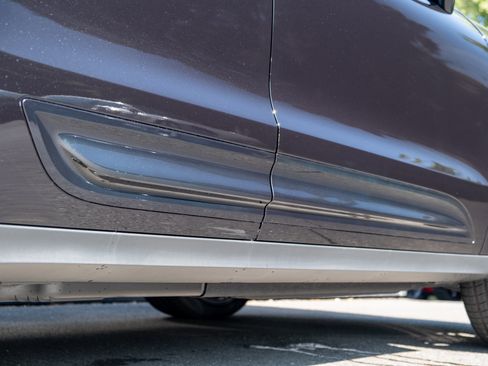 Used 2026 Porsche Macan image 34