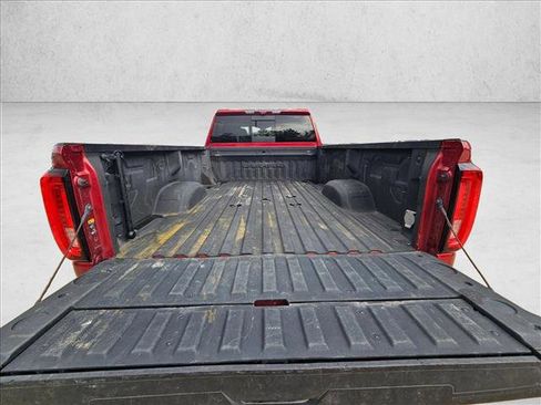 Used 2020 GMC Sierra 3500 Denali w/ Denali Ultimate Package image 14