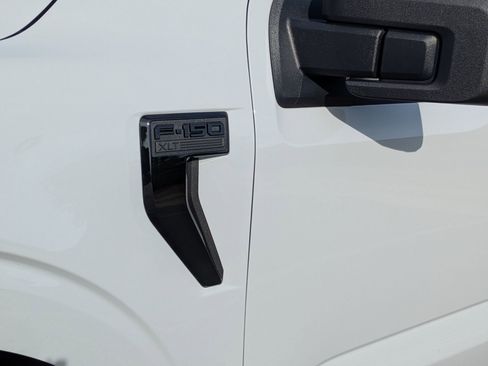 Certified 2023 Ford F150 XLT w/ Equipment Group 302A High AWD/4WD image 12