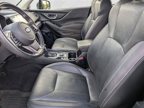 Used 2020 Subaru Forester Limited AWD/4WD image 25