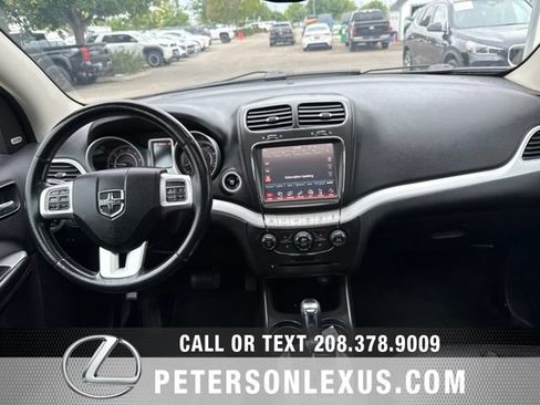 Used 2014 Dodge Journey R/T w/ Flexible Seating Group AWD/4WD image 15