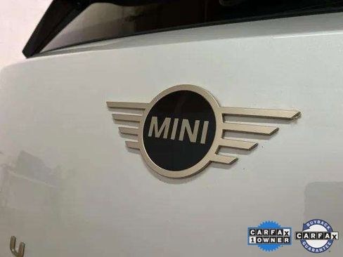 Used 2025 MINI Cooper Countryman S image 97