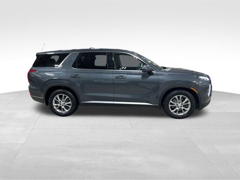 Used 2021 Hyundai Palisade SE w/ Cargo Package image 6