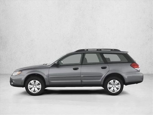 Used 2009 Subaru Outback 2.5i Special Edition image 8