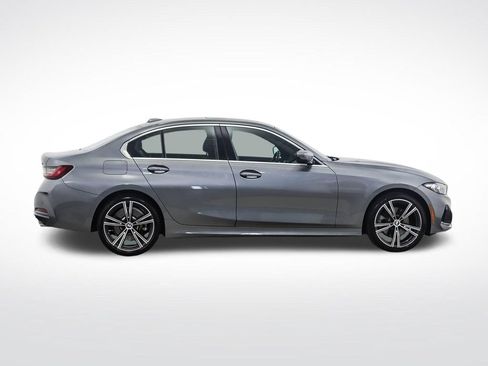 Used 2023 BMW 330i xDrive Sedan w/ Driving Assistance Package AWD/4WD image 6