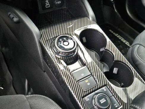 Certified 2024 Ford Bronco Sport Badlands image 25