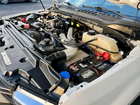 Used 2018 Ford F250 XL w/ Power Equipment Group image 10