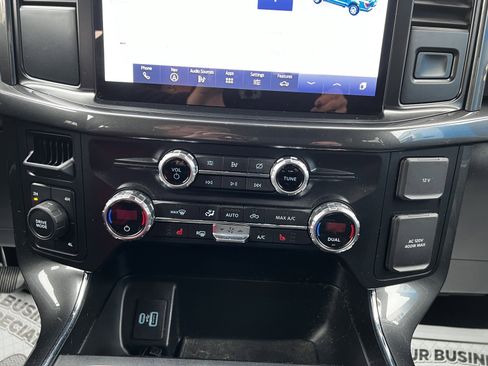 Used 2021 Ford F150 XLT w/ Equipment Group 302A High image 18