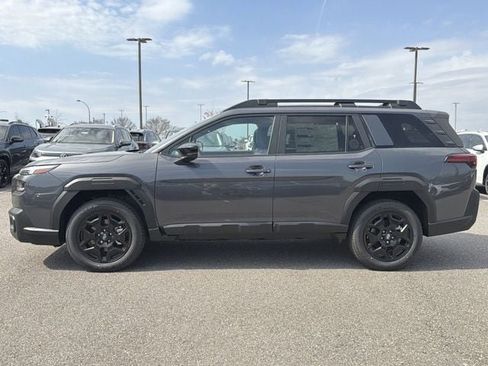 New 2026 Subaru Outback Limited image 6